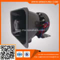 150W high power neodymium Vehicle Warning Sirens